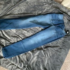 NWT Fashion Nova “Lucie” High Waist Skinny Jean